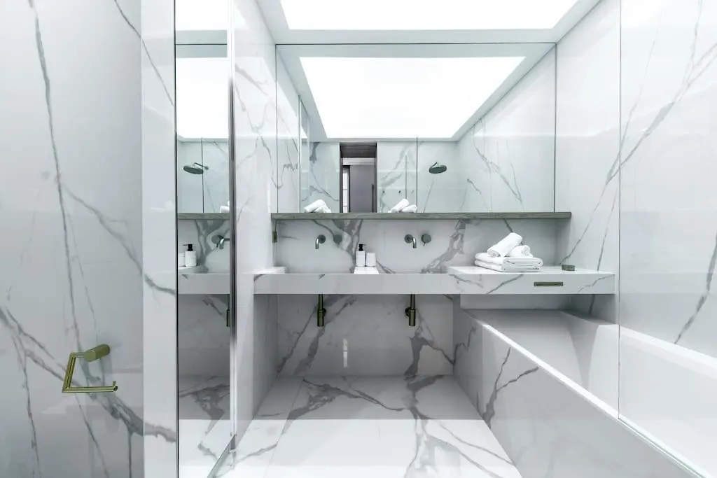 פריז Chic 2-Bedroom Haven 0*,